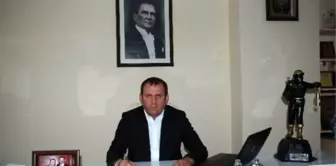 Özcan, Adaylardan Proje ve Çözüm Önerisi İstedi