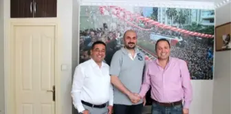 Adana Aski Spor, Kaan Artun ile Sözleşme Yeniledi