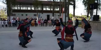 Aydınlılar, Türkav 2. Hıdırellez Kızartma Şenliği'nde Buluştu