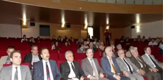 Dicle Üniversitesi'nde İş Sağlığı ve Güvenliği