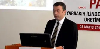 Diyarbakır Giresunlu Sanayici Lice'de Yağ Fabrikası Aldı