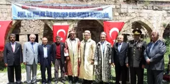 Adıyaman'da Ahilik Haftası Kutlandı