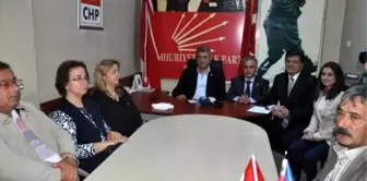 CHP'li Akkaya: Ona Rahmet Dilemem (2)