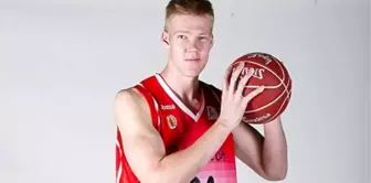 Danimarkalı Genç Basketbolcu Rasmus Larsen, Evinde Ölü Bulundu