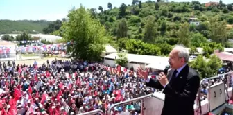 Kılıçdaroğlu: İktidar Olunca Onlara 'Devlet Nasıl Yönetilir' Kursu Açacağım (2)