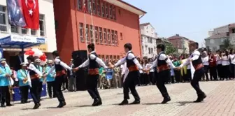 TBMM Eski Başkanı Köksal Toptan Kocaeli'de Okul Açılışına Katıldı