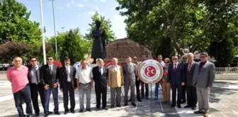 Çanakkale'de 19 Mayıs Kutlandı