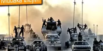 Hızlı ve Öfkeli, Yeni Mad Max ve Avengers Ne Durumda?