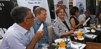 Alsancak Şenliği 14. Kez 'Merhaba' Diyecek