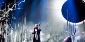 Elnur, Eurovision Otoritelerinin Favori İsimleri Arasında!