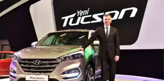 Hyundaı, Autoshow'a Damga Vurdu