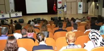 Yyü'de Erasmus Yükseköğretim Hareketlilik Toplantısı