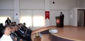 Aile Haftası Çeşitli Etkinliklerle Kutlanıyor