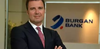 Burgan Bank'ın İlk Çeyrek Karı Yüzde 37 Arttı