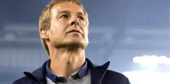 Fenerbahçe, Klinsmann'ın Peşinde