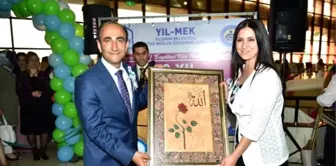 Yıl-Mek'ten 10. Yılsonu Sergisi