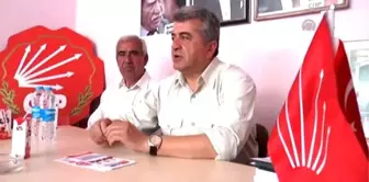 CHP Genel Başkan Yardımcısı Akkaya