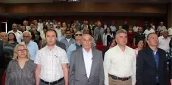 CHP'li Akkaya: AK Parti'nin Oyu Bizim Altımızda