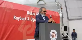 Öğrenci Sanat Şenliğinde Final