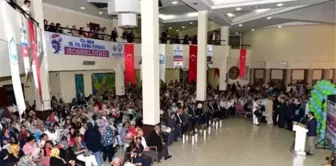 Şükran Edebali Kadınlara Örnek Oldu