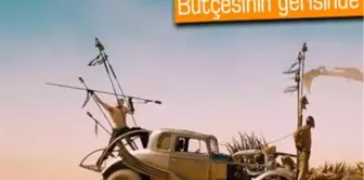 Mad Max: Fury Road, Gişede Hayal Kırıklığı Mı?