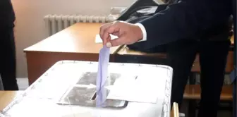 HDP Barajı Aşamazsa AK Parti'nin Silme Alacağı İller