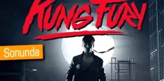 Bomba Film Kung Fury Yayınlandı