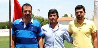 Didim Belediyespor Ayhan Yıldız ile Yola Devam Dedi