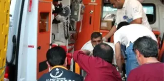 Elazığ'da Silahlı Kavga: 1 Ölü, 4 Yaralı