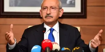 Kılıçdaroğlu'ndan MİT TIR'ları Değerlendirmesi: Hepsinin Eli Kanlı