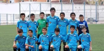 Kayseri U-13 Ligi