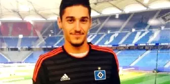 Batuhan Altıntaş Hamburg'a Transfer Oldu