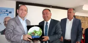 CHP'den Hdp'ye Koalisyon Cevabı