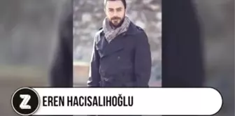 Eren Hacısalihoğlu