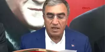 Mersin MHP'li Öztürk: Yeni Türkiyenizde Kuran'a Hakaret, Peygambere İftiradan Başka Bir Şey Yok