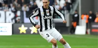 Chiellini, Şampiyonlar Ligi Finalinde Oynayamayacak