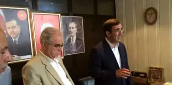 Bakan Yılmaz: Özgürlükler Genişledi, Hizmetler Arttı