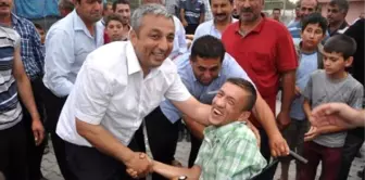 Osmaniye'de Belde Belediye Başkanlığı Seçimini MHP Kazandı