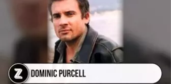 Dominic Purcell