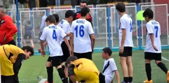 Kayseri U-13 Ligi Açıklaması