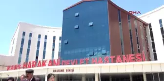 Seçim Yüzünden Hdp?lilerin Ak Parti?li Belediye Başkanına Saldırdı İddiası