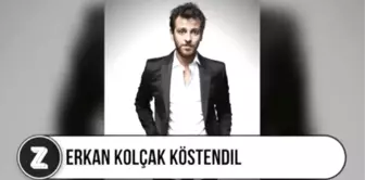 Erkan Kolçak Köstendil