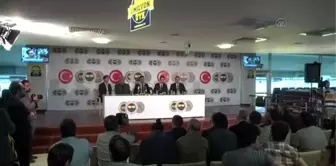 Fenerbahçe'nin Yeni Teknik Direktörü Pereira