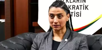 HDP'nin Ezidi Vekili Türkçe Öğreniyor