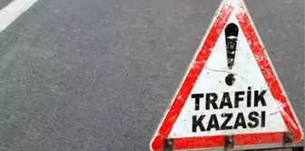 Kağıthane'de Trafik Kazası: 3 Yaralı