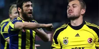 Galatasaray'dan Fenerbahçeli Egemen ve Mert'e Teklif