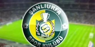 Kırmızı: Urfaspor'da İstifa Söz Konusu Değil