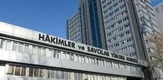 HSYK Yaz Kararnamesi'ni Yayımladı (3)