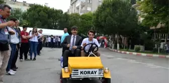 Koraymobil Tam Not Aldı