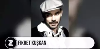 Fikret Kuşkan